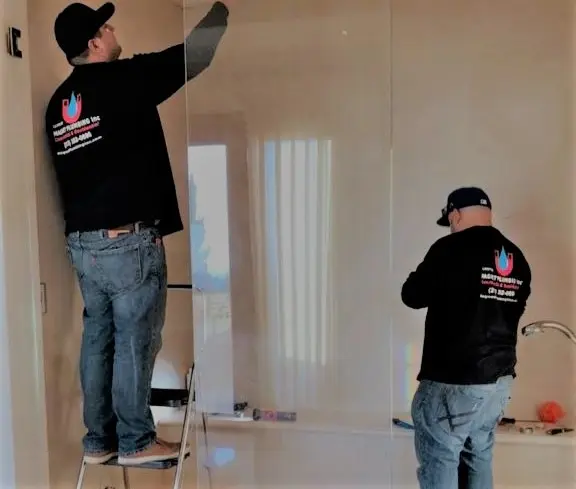 Professional plumbing installation for Tankless Water Heater Installation in Poughkeepsie