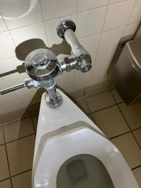 Fixture installation and repair for Hydro Jetting in Poughkeepsie